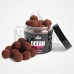 Протеинови топчета ОCEAN BERRY – N-Burn Baits