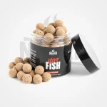 Протеинови топчета HOT FISH N-Burn Baits - Ултра разтворими