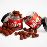 Протеинови топчета GOLDEN SPICY - N-Burn Baits - Image 3