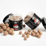 Протеинови топчета HOT FISH - N-Burn Baits - Image 3