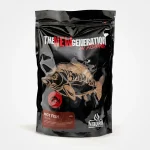 Микс за ПВА HOT FISH – N-Burn Baits