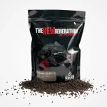 Рибни пелети FISH MEAL PELLETS 2MM 1KG – N-Burn Bait