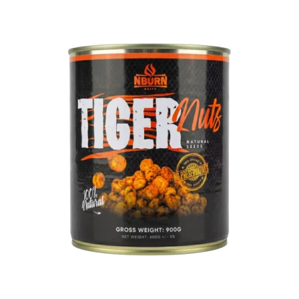 Консерва тигров фъстък Tiger Nuts Natural Seeds - снимка 4