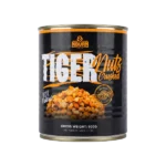 Консерва тигров фъстък Tiger Nuts Natural Seeds - снимка 2