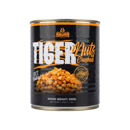 Консерва тигров фъстък Tiger Nuts Natural Seeds - снимка 2