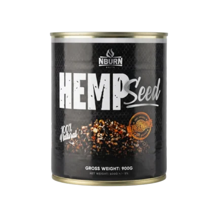 Консерва тигров фъстък Tiger Nuts Natural Seeds