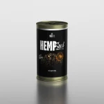 Коноп Hemp Natural Seeds 1KG – N-Burn Baits