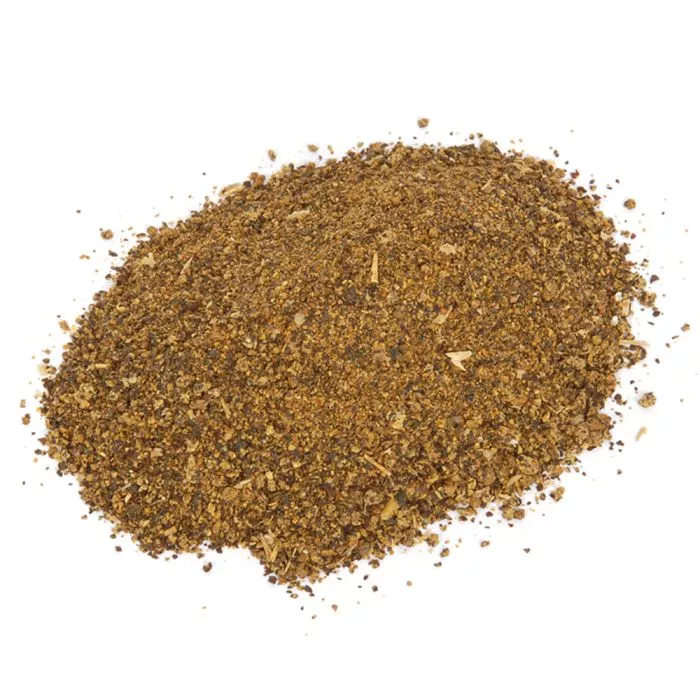 Рапичен шрот Рапично брашно Rapeseed Meal – N-Burn Baits - Image 1
