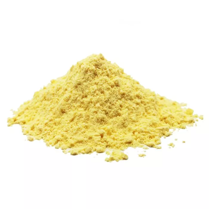Царевично брашно Царевично брашно MAIZE FLOUR – N-Burn Baits - Image 1