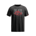 Тениска Nburn baits T-Shirt Core Edition
