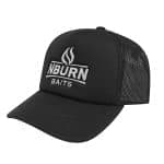 Шапка Nburn baits Trucker Cap