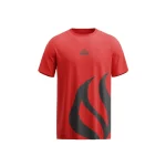 Тениска Nburn baits T-Shirt Flame Edition
