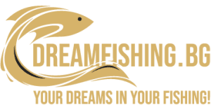Online магазин DreamFishing.bg