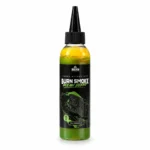 Пушещ атрактор BURN SMOKE OCEAN BERRY Green – N-Burn Baits