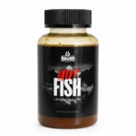 Течен атрактор HOT FISH LIQUID – N-Burn Baits