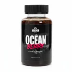 Течен атрактор OCEAN BERRY LIQUID – N-Burn Baits
