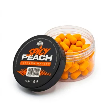 Дъмбели Wafter Spicy Peach 10x14mm
