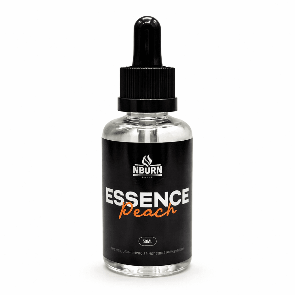 PEACH 1 Аромат PEACH ESSENCE – N-Burn Baits - Image 1