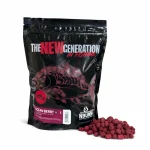 SPOD MIX OCEAN BERRY 14mm / 10–12mm Dumbell 1KG – N-Burn Baits