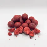Протеинови топчета за захранване BASELINE OMEGA RED 20mm 1kg