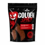 Пелети GOLDEN SPICY 2-2,5mm 0,800gr – N-Burn Baits