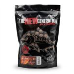 Протеинови топчета за захранване BASELINE SPICY LIVER 20mm 1kg