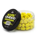 Дъмбели Wafter Tropic Choco 10x14mm