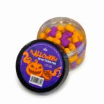 Дъмбели HALLOWEEN WAFTER MIX LIMITED EDITION 10-14мм