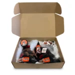 HALLOWEEN BOX "ТЪМНАТА СТРАНА НА NBURN" - Image 3